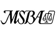 Badge MSBA